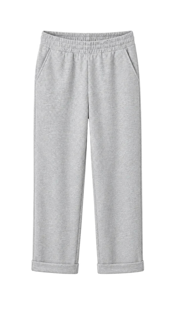 Sutton Pureform Cuffed Pant by itself