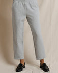 Sutton Pureform Cuffed Pant front