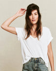 The V-Neck Tee