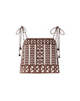 Tillie Tank by itself front
