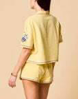 Wynona Top and Wes Short back