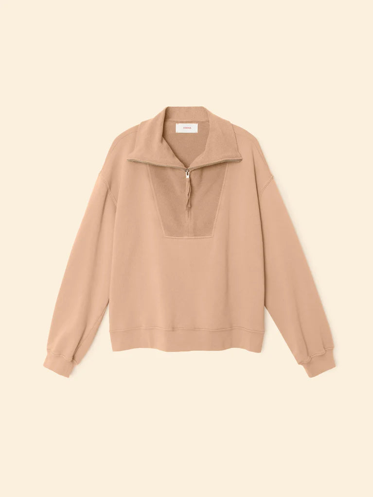Kat Sweatshirt front by itself