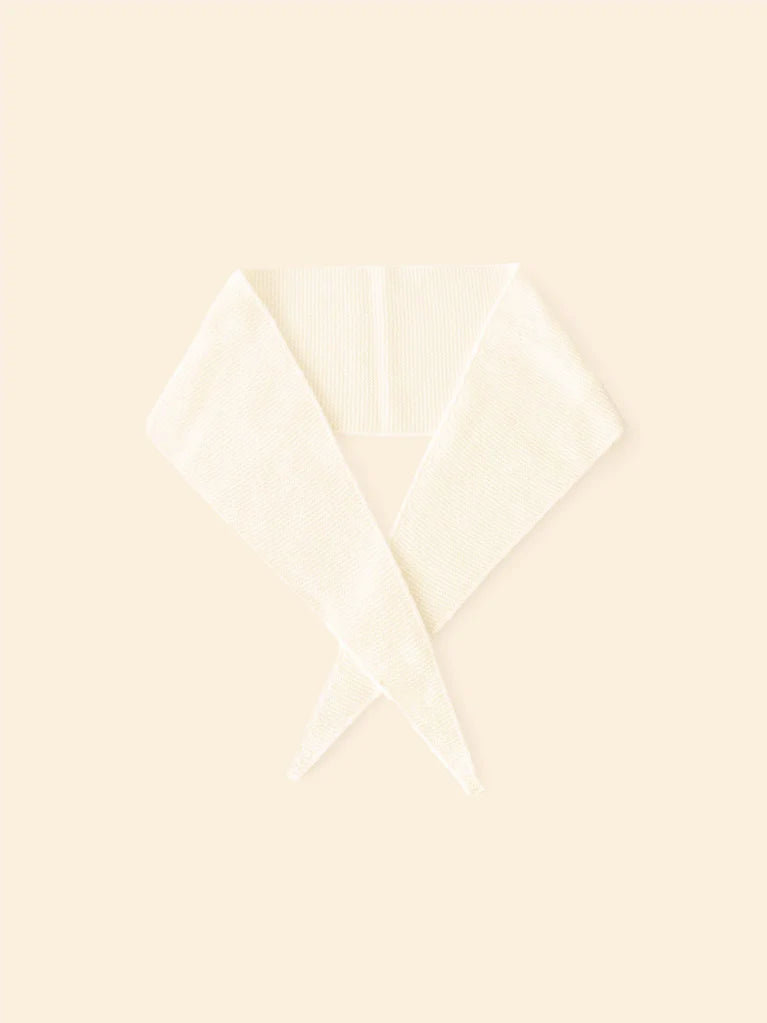Myla Scarf in Paper by itself