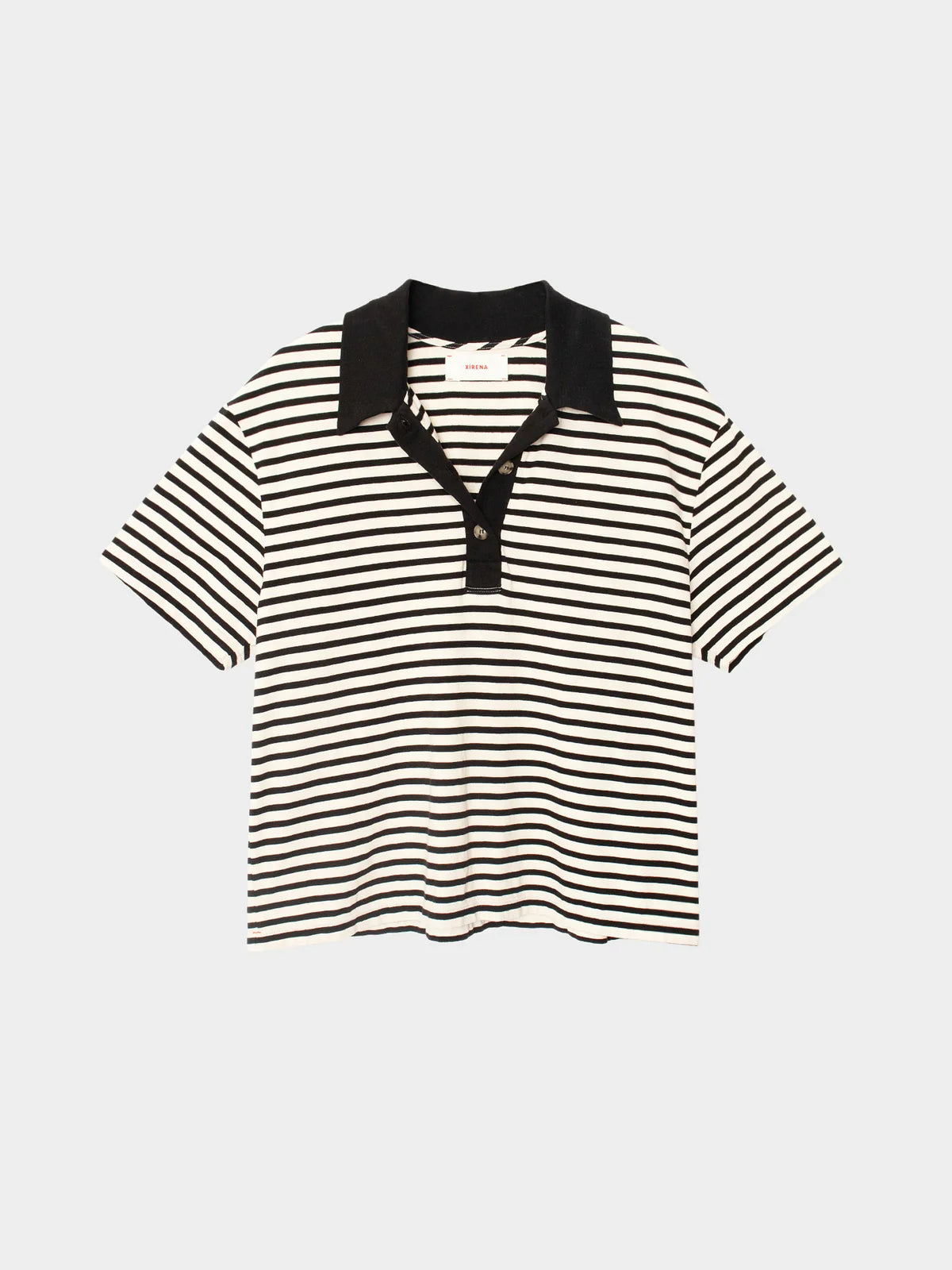 Inkline Kellie Tee laid flat