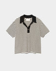 Inkline Kellie Tee laid flat