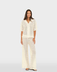 Edessa Pant full body front