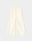 Edessa Pant laid flat back