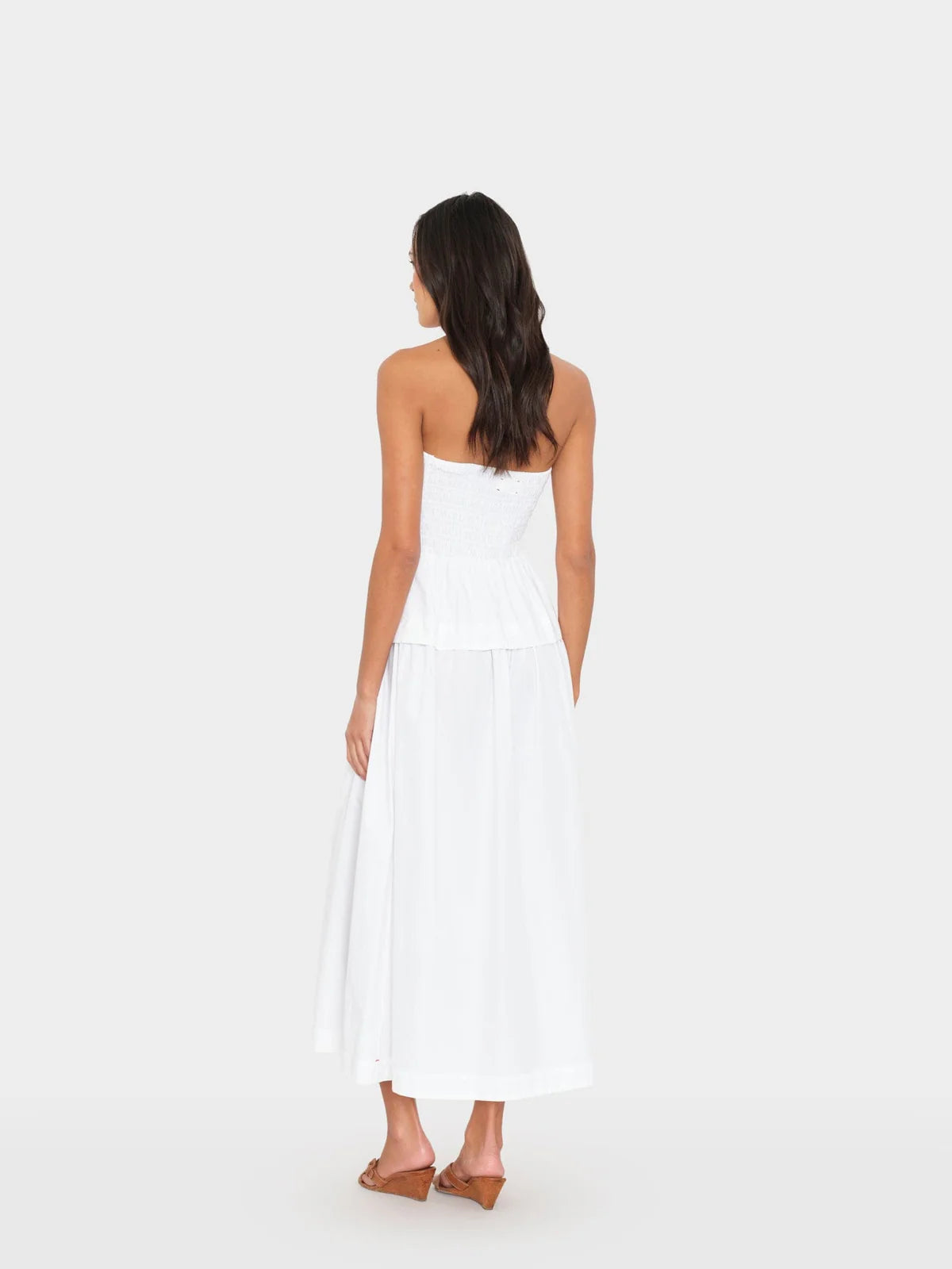 Ciara Dress back