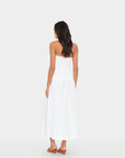 Ciara Dress back