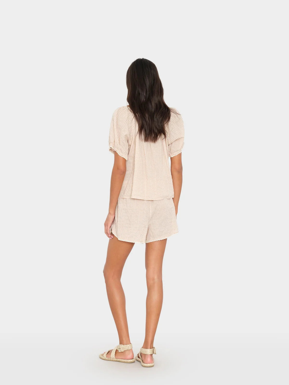 Sand Castle Starla Short back