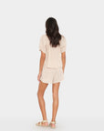 Sand Castle Starla Short back