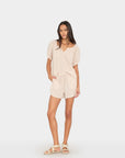 Sand Castle Starla Short front
