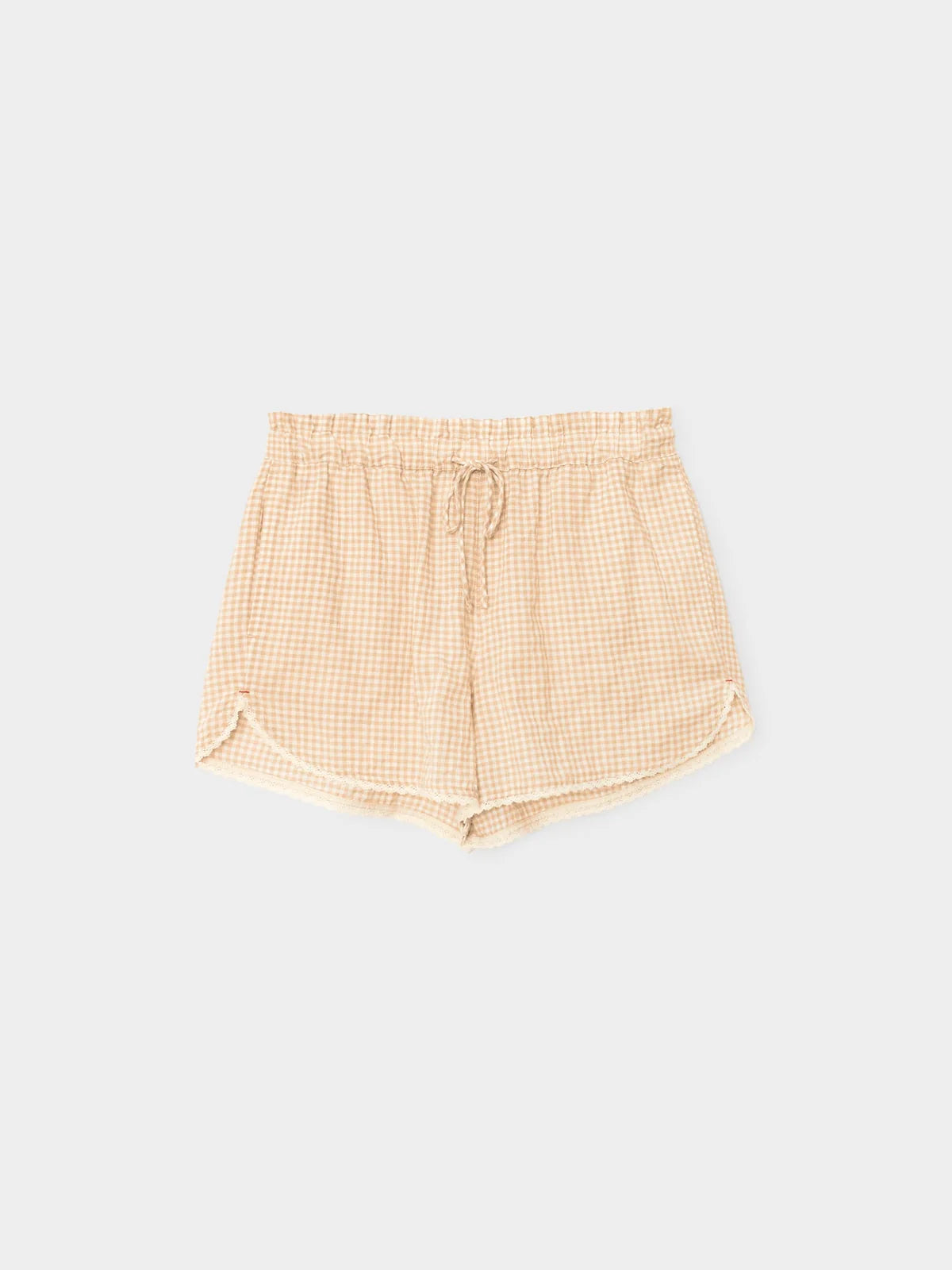 Sand Castle Starla Short by itself
