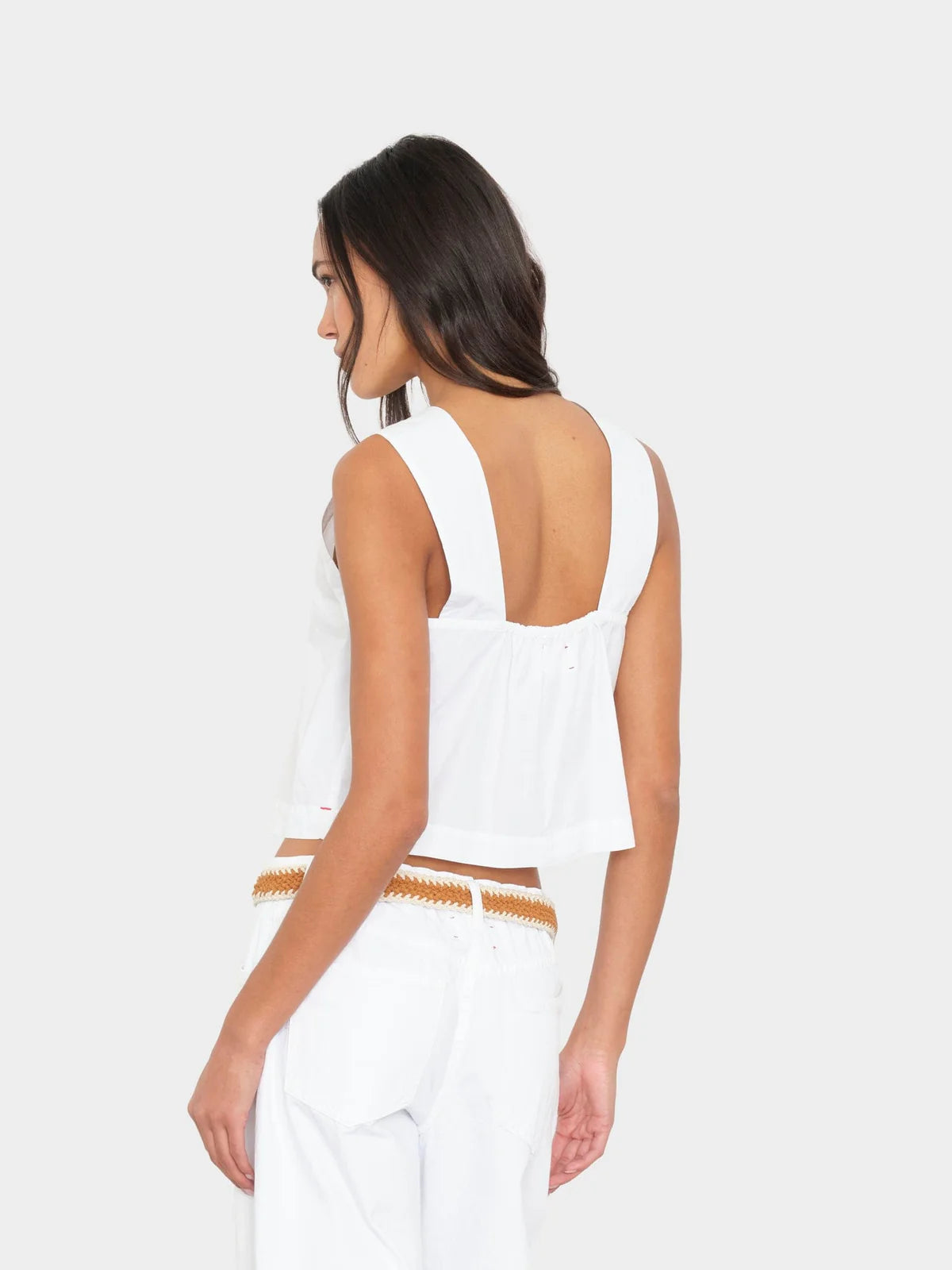 Lenore Top back