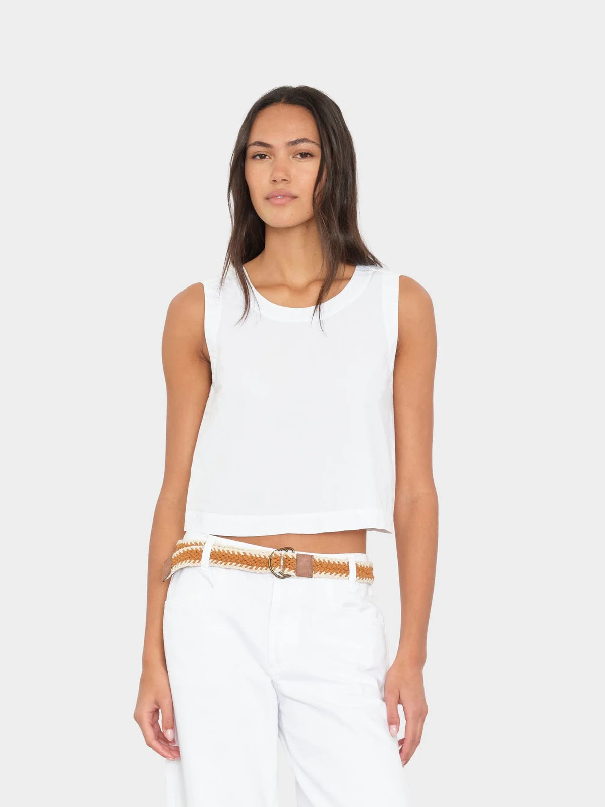 Lenore Top front