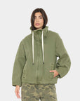 Harrison Jacket front