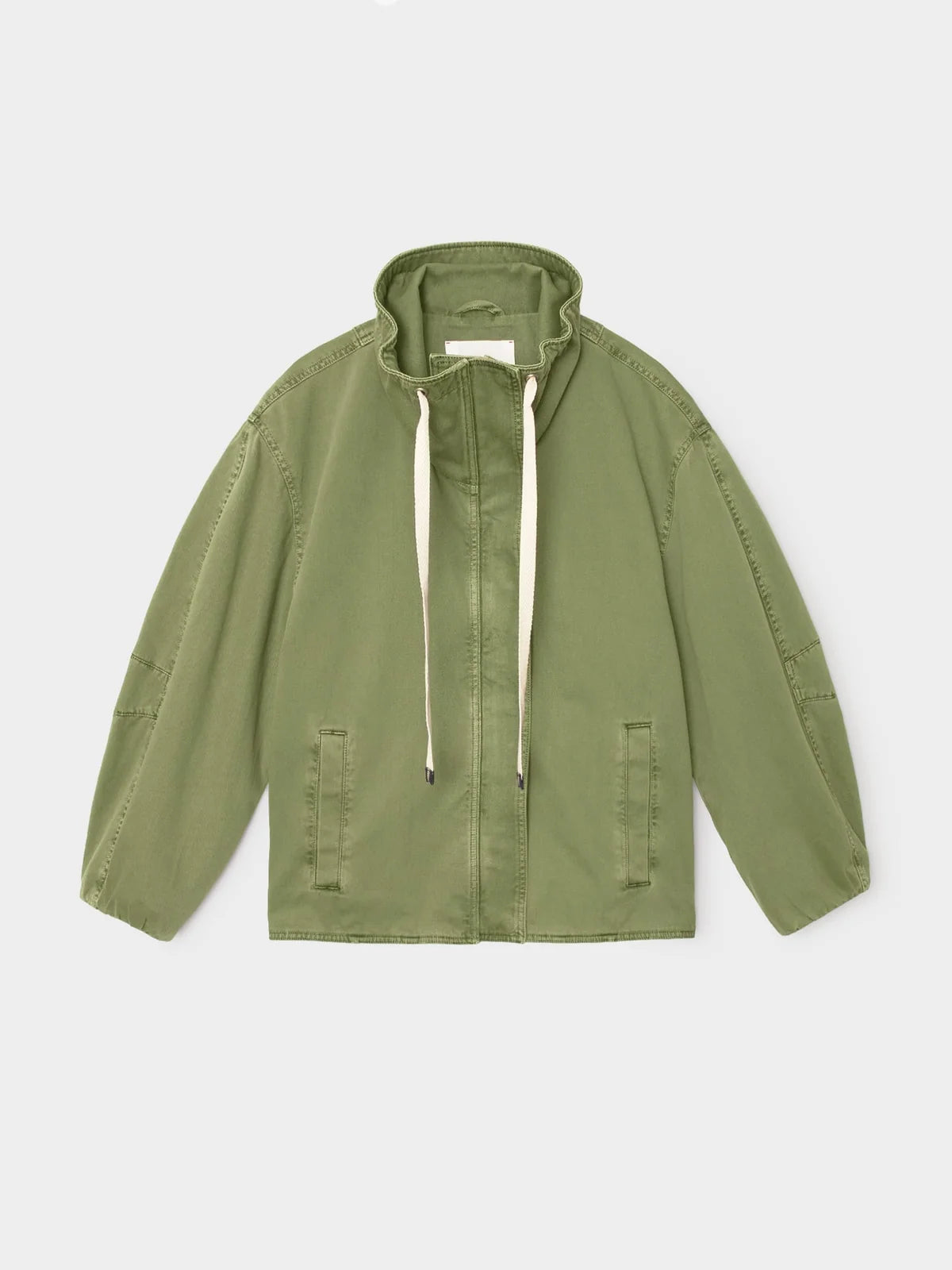 Harrison Jacket by itself